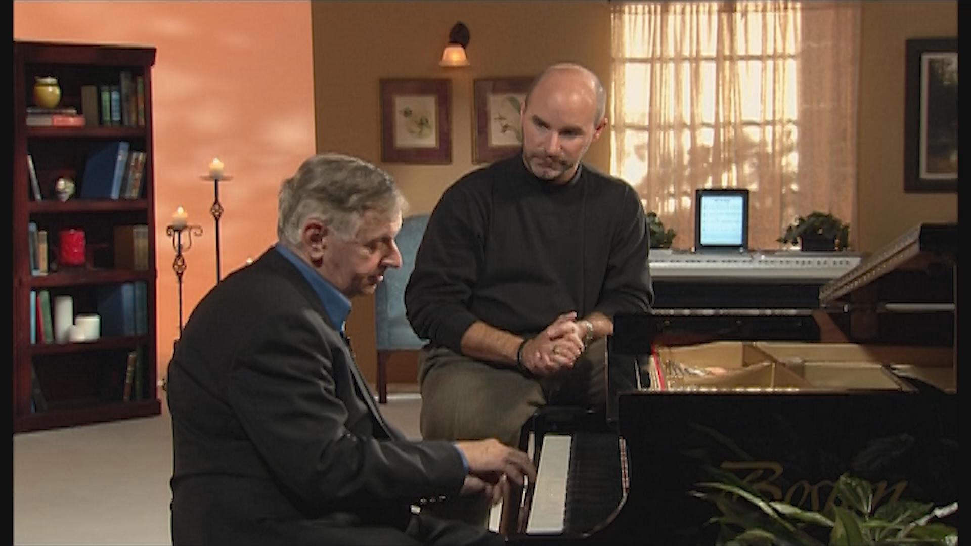 The Piano Guy