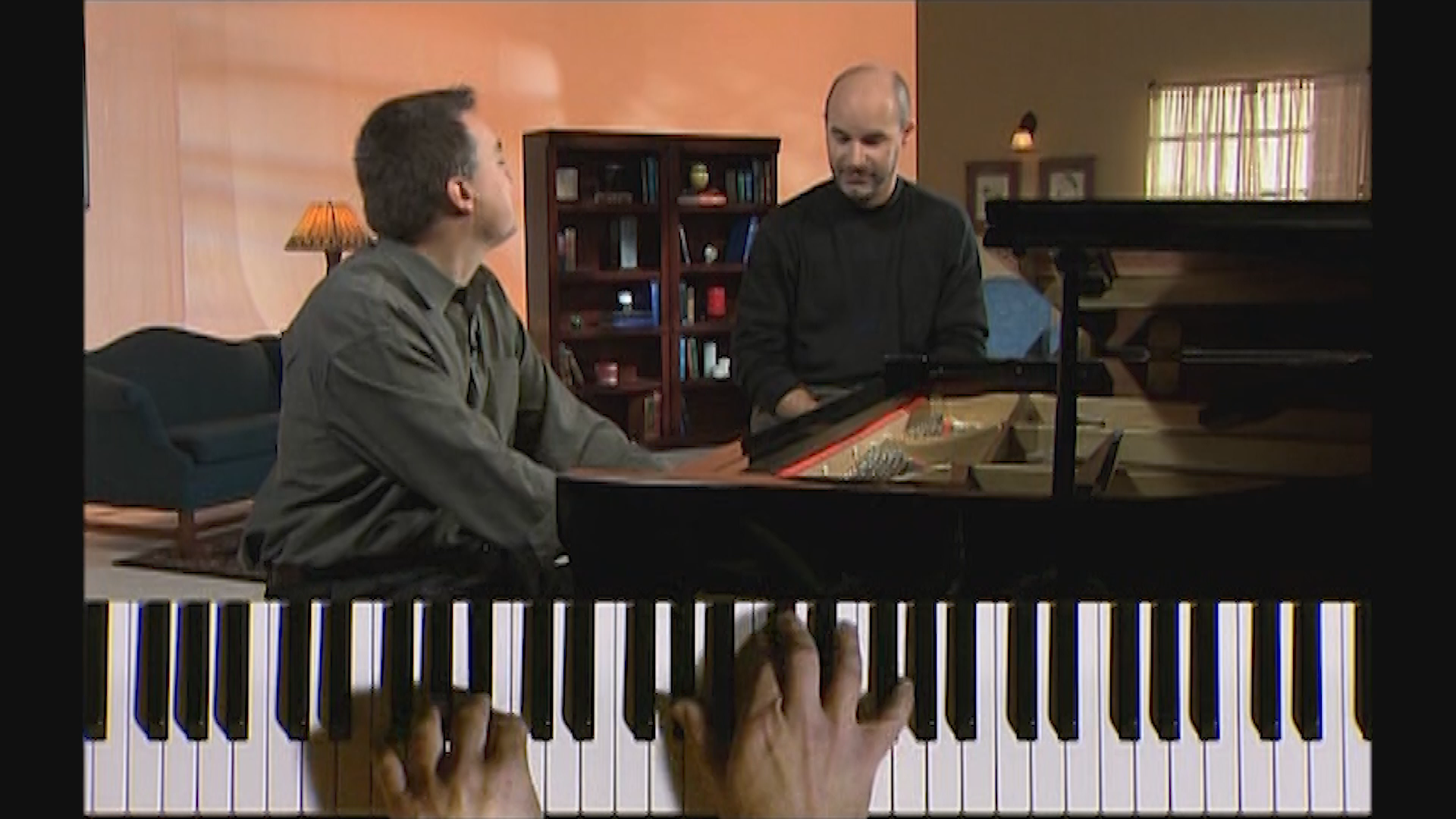 The Piano Guy
