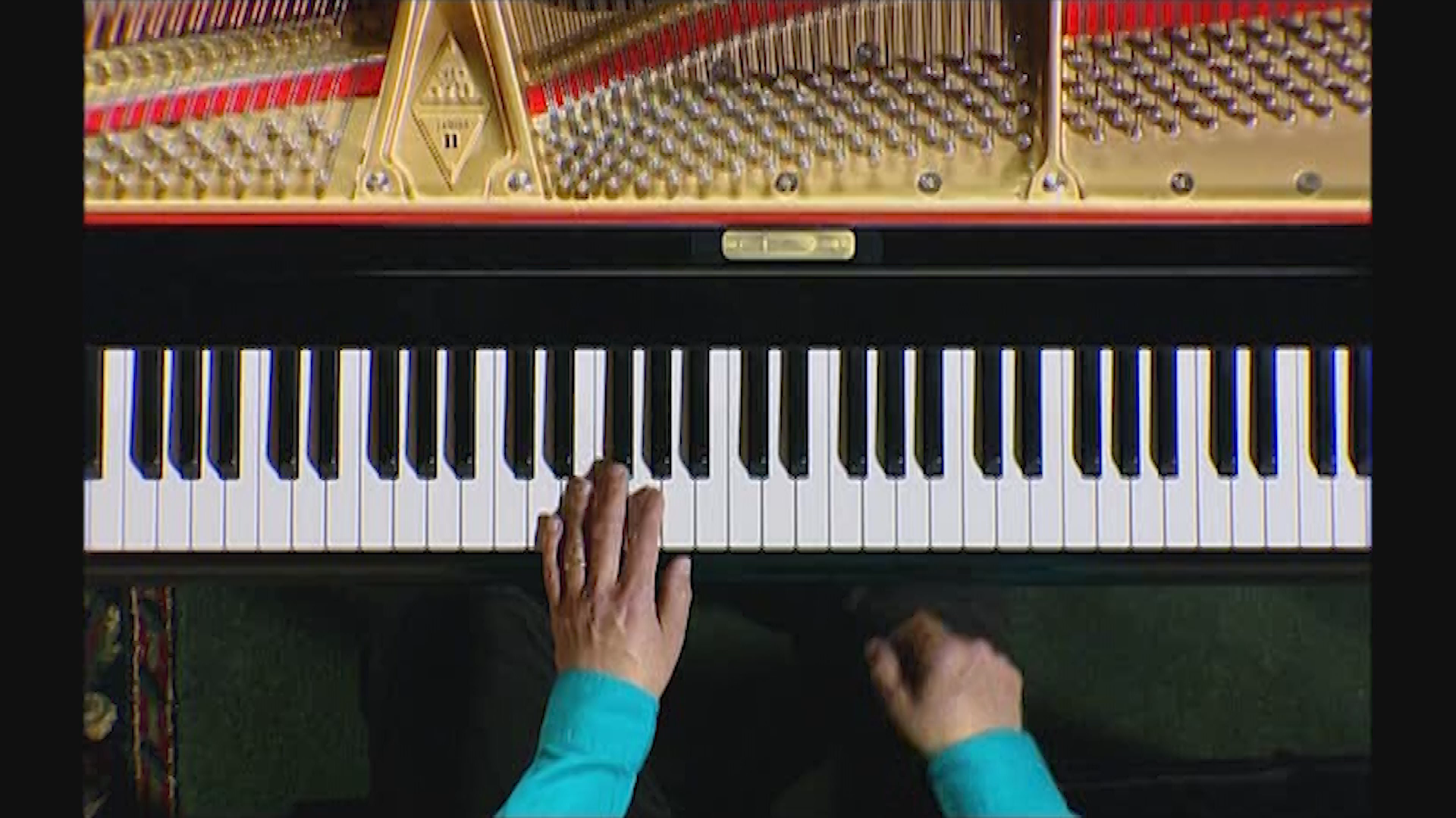 The Piano Guy