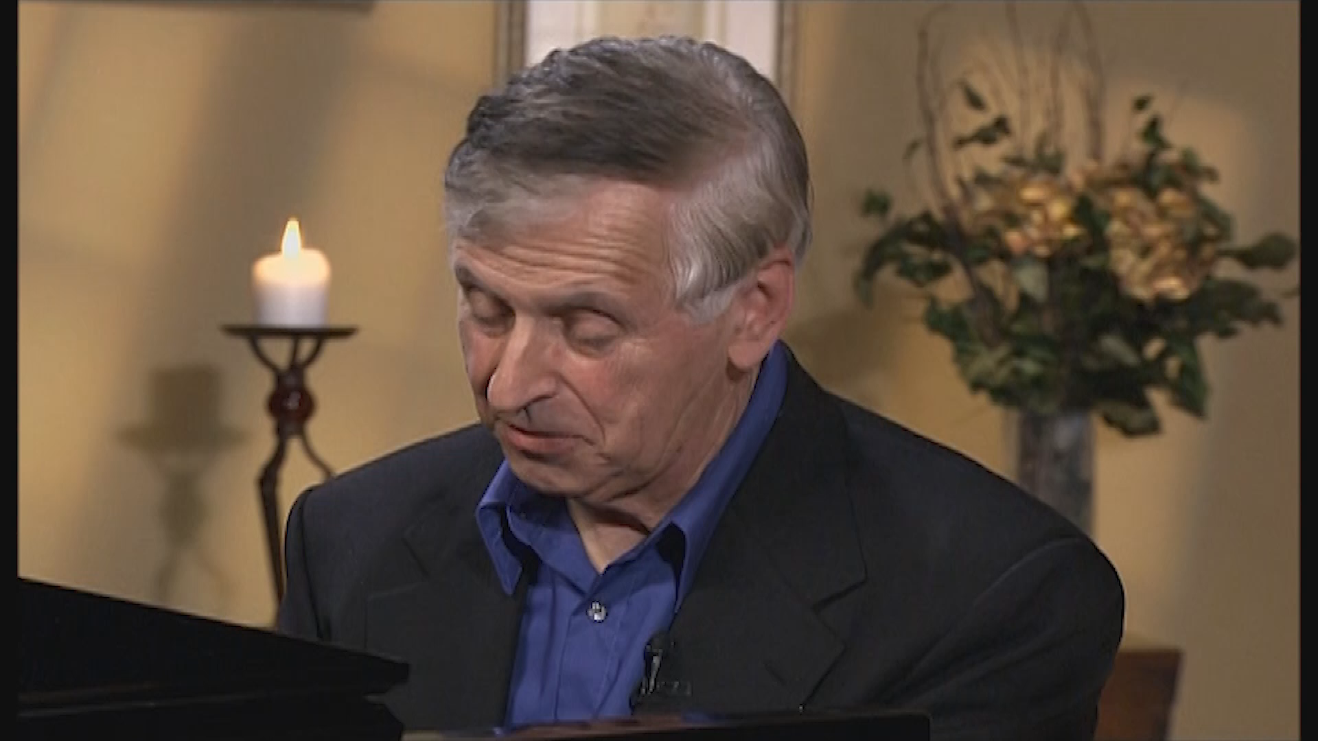 The Piano Guy
