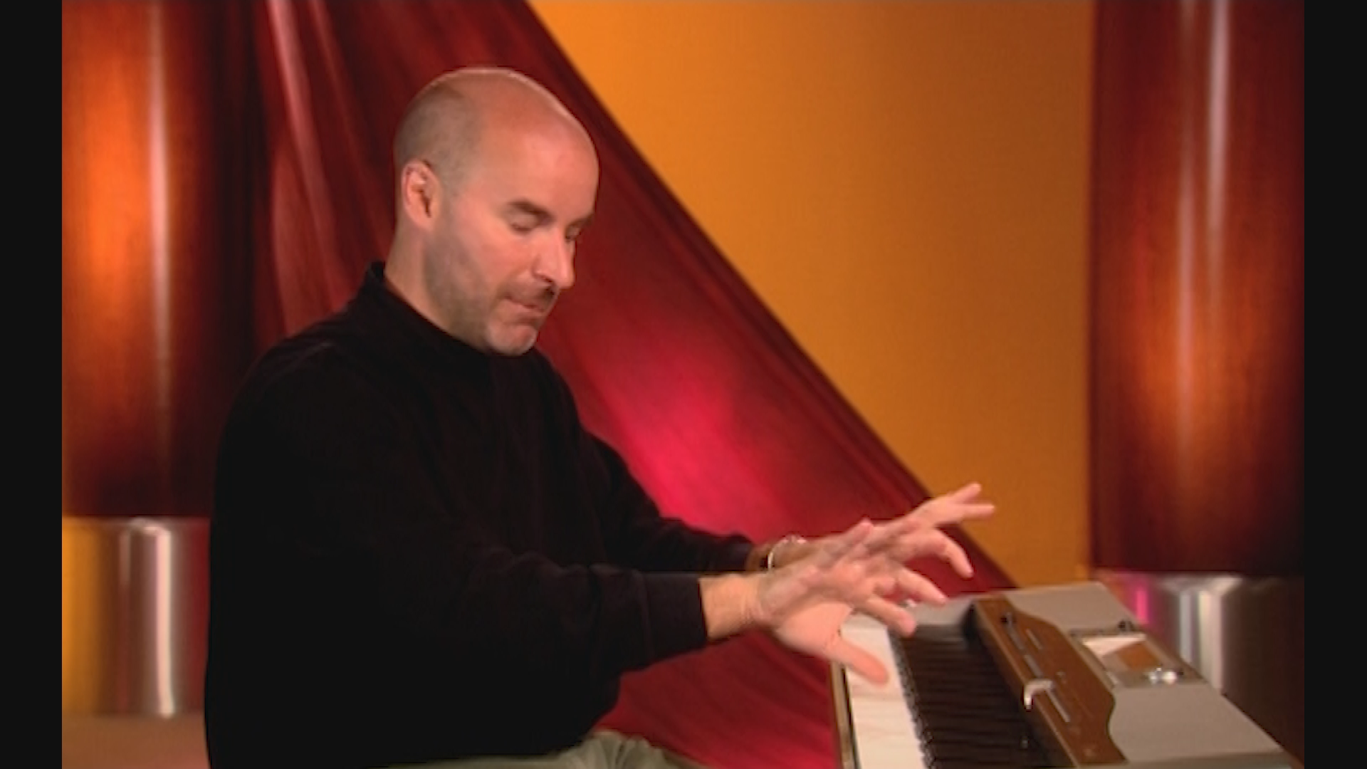 The Piano Guy