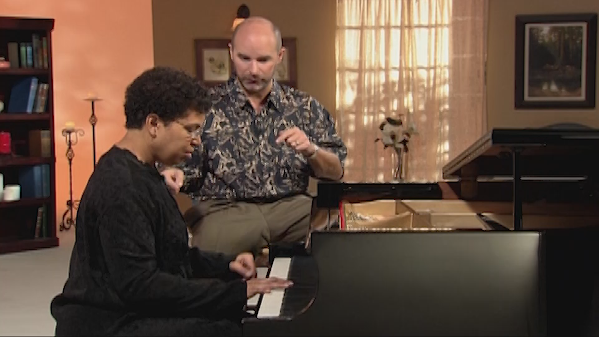 The Piano Guy