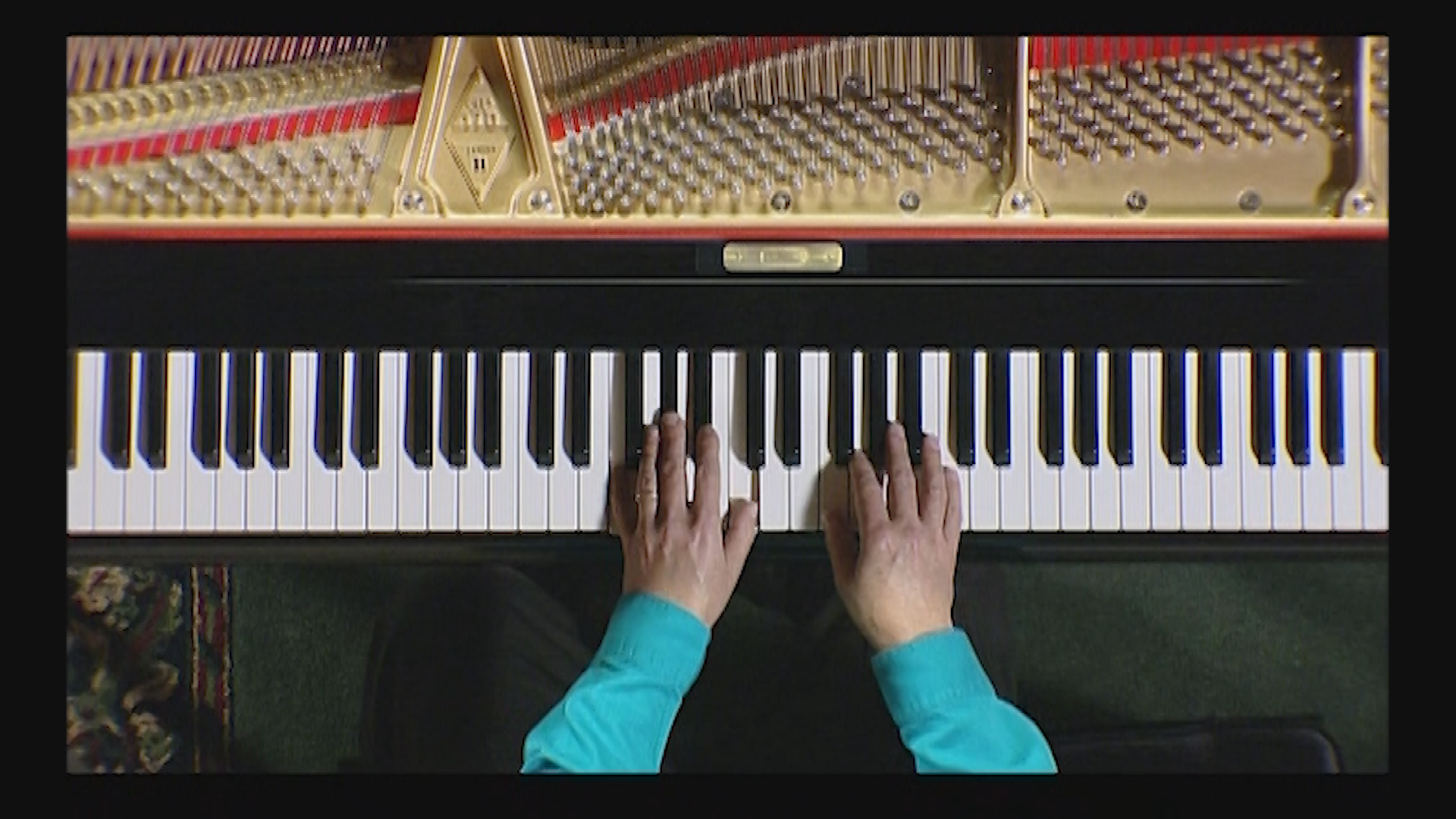 The Piano Guy