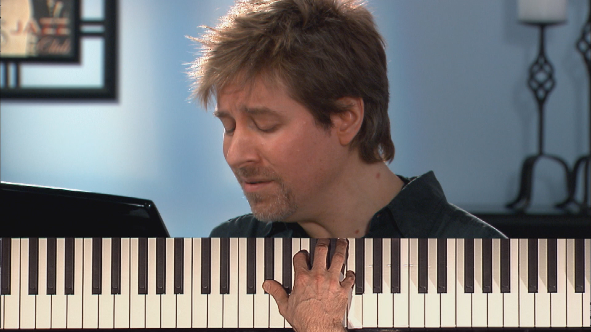 The Piano Guy