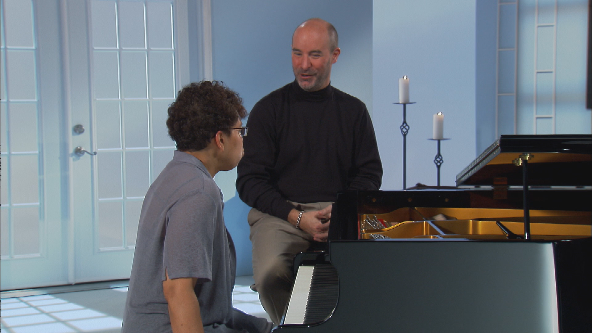 The Piano Guy