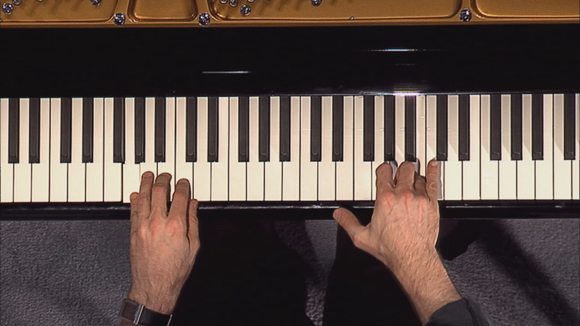 The Piano Guy
