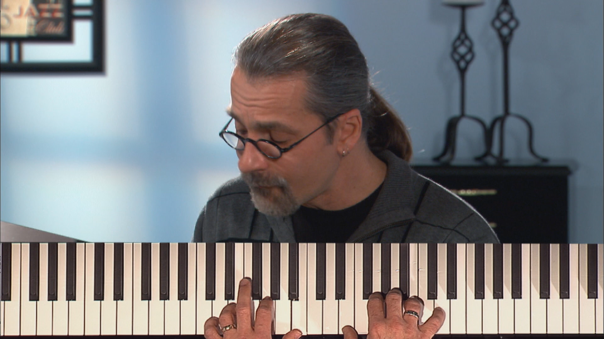 The Piano Guy