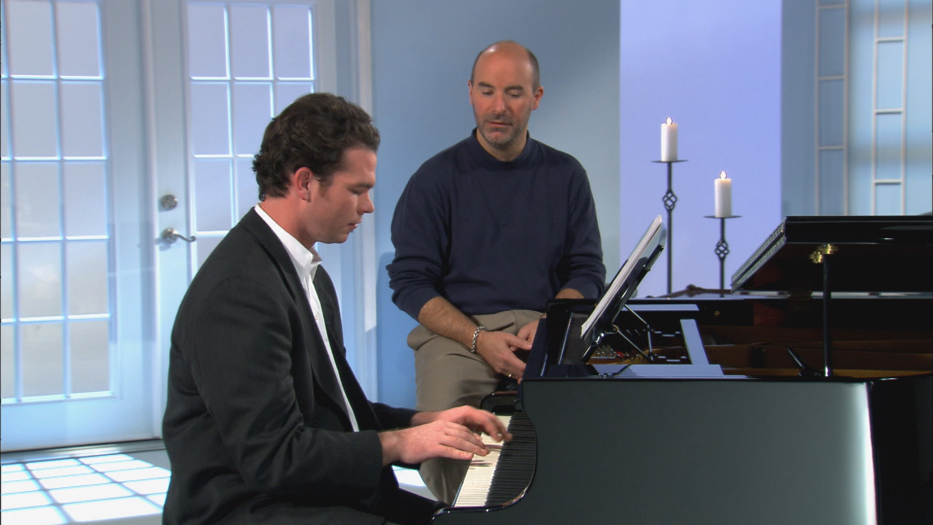 The Piano Guy