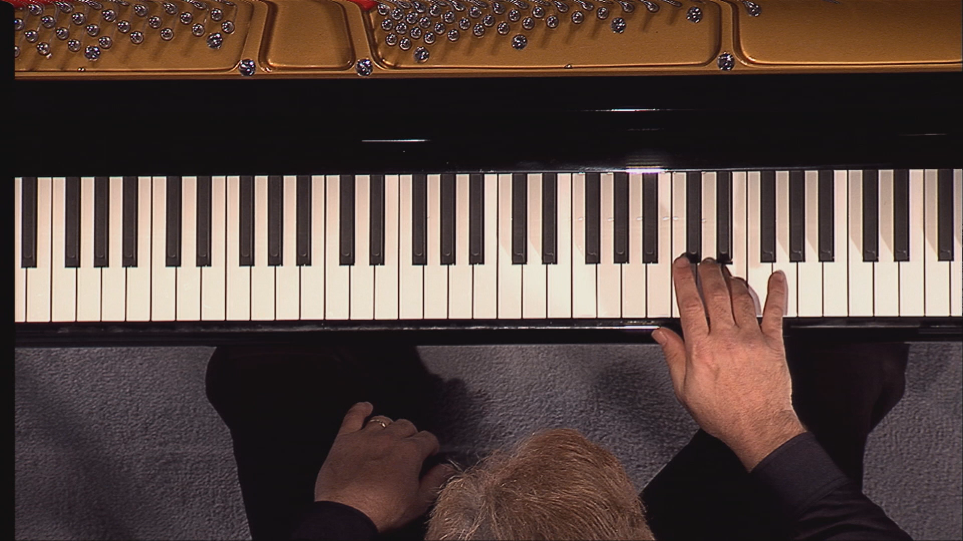 The Piano Guy