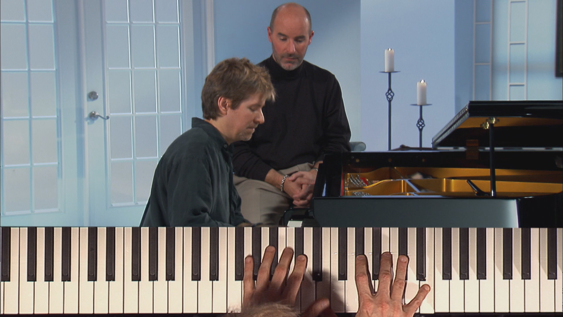 The Piano Guy