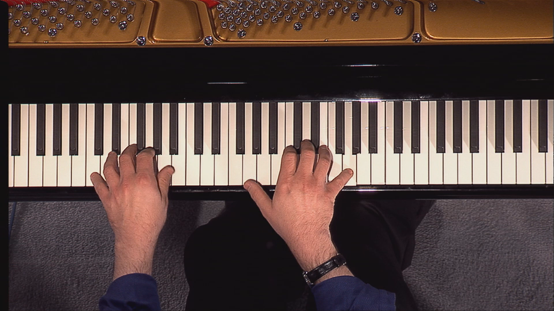 The Piano Guy