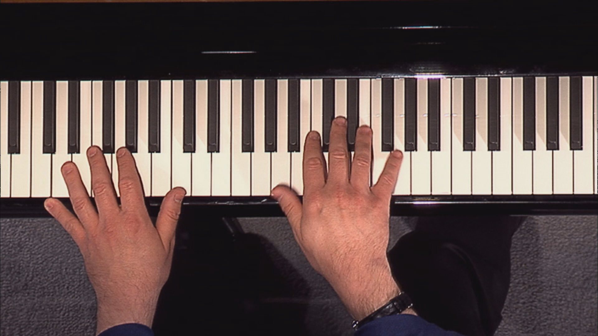 The Piano Guy