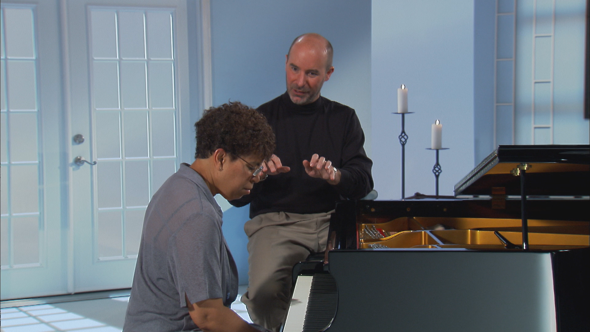 The Piano Guy