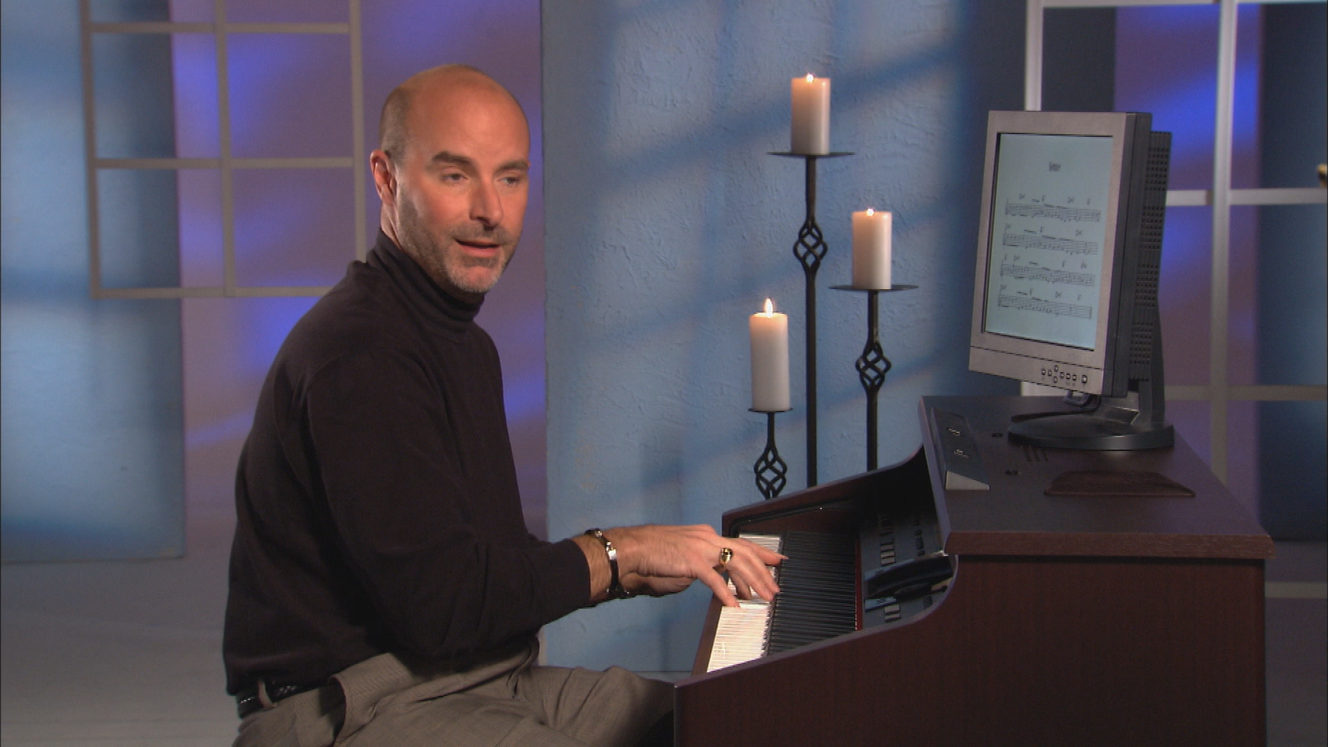 The Piano Guy