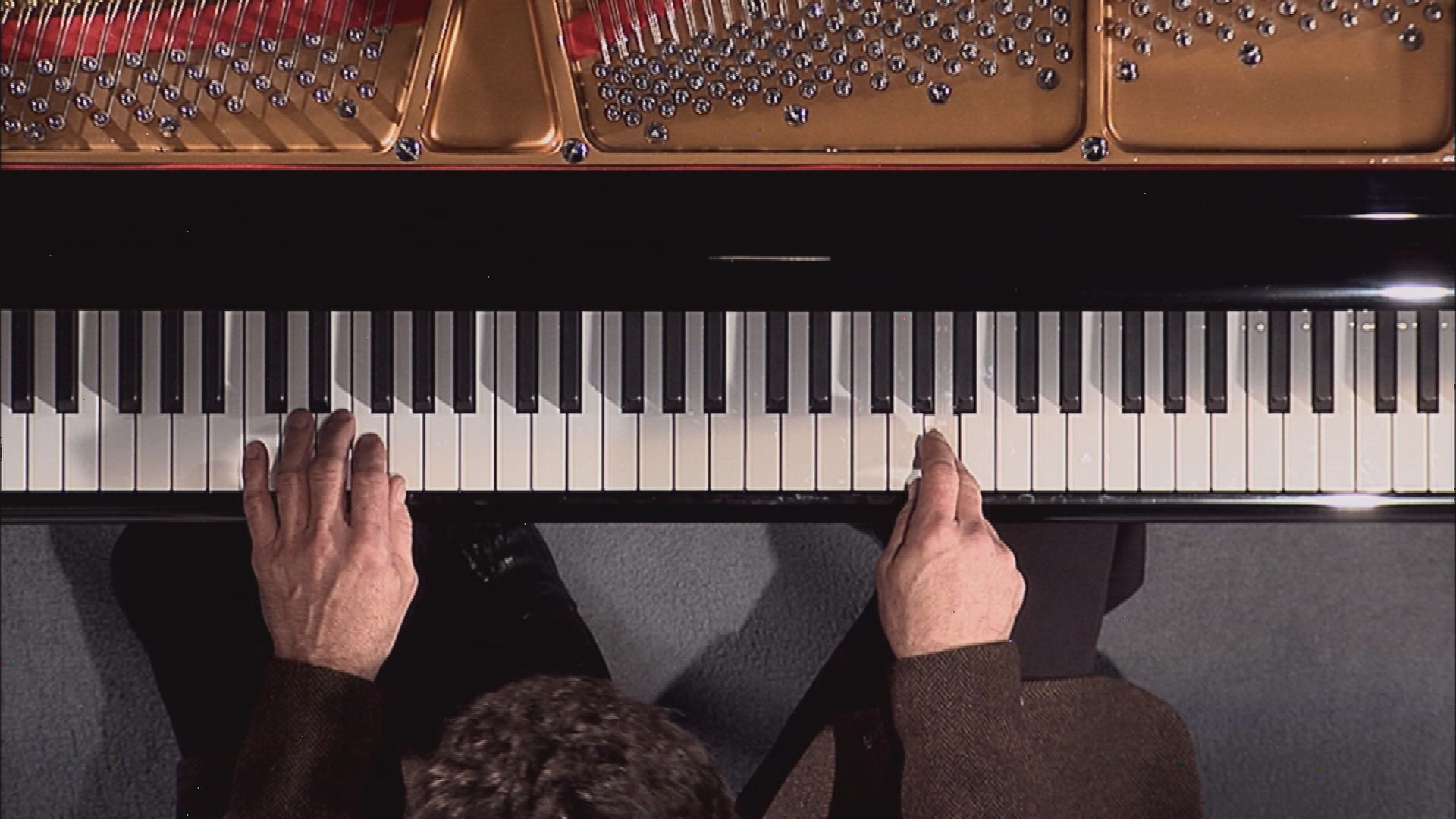The Piano Guy