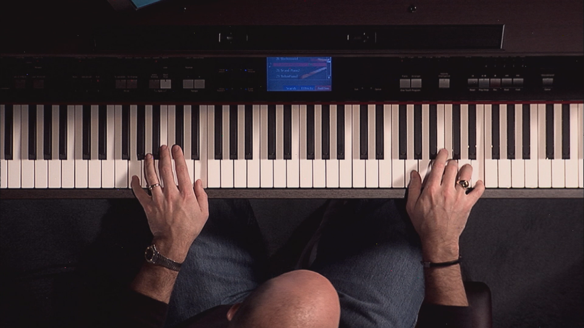 The Piano Guy