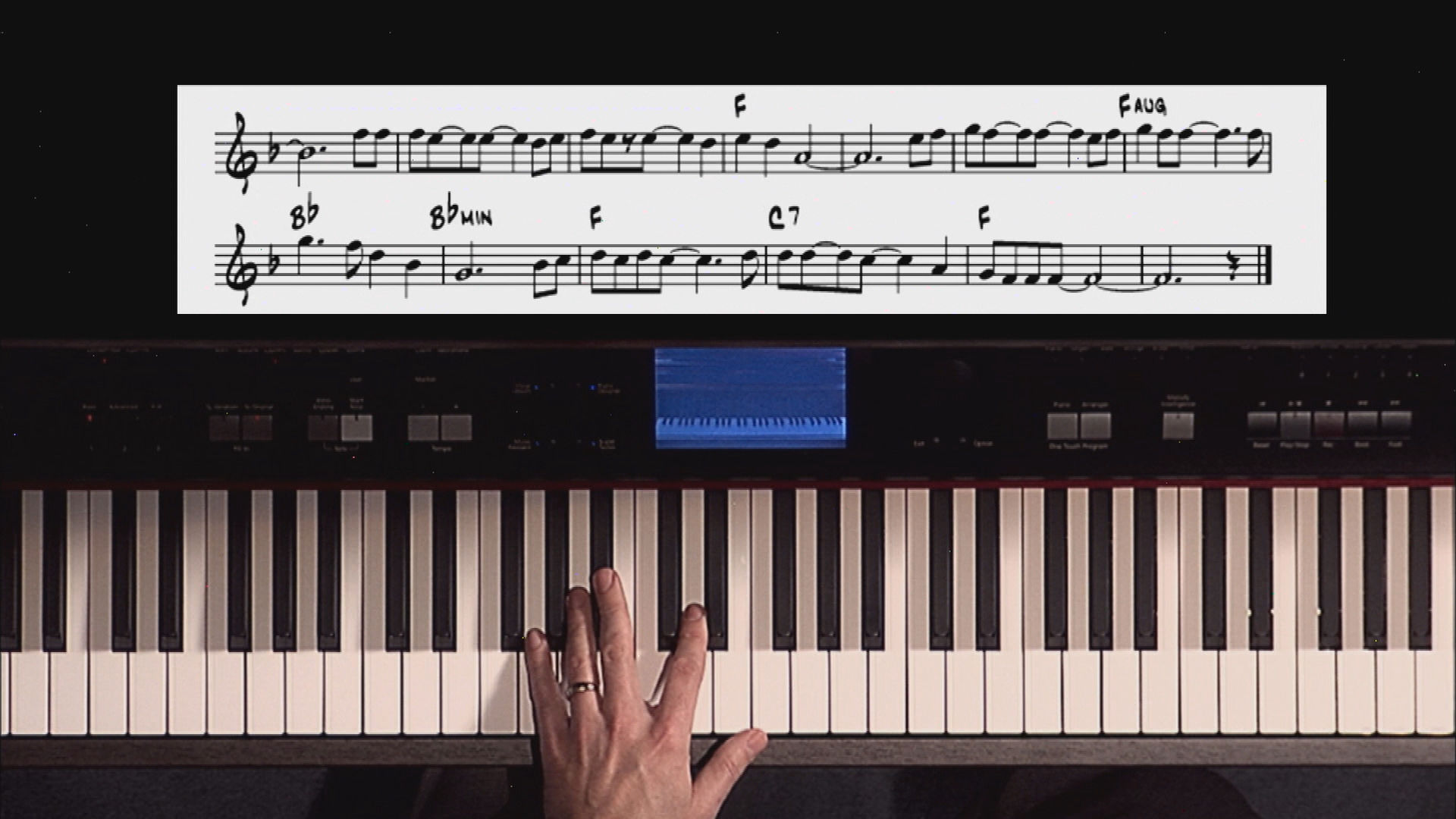 The Piano Guy