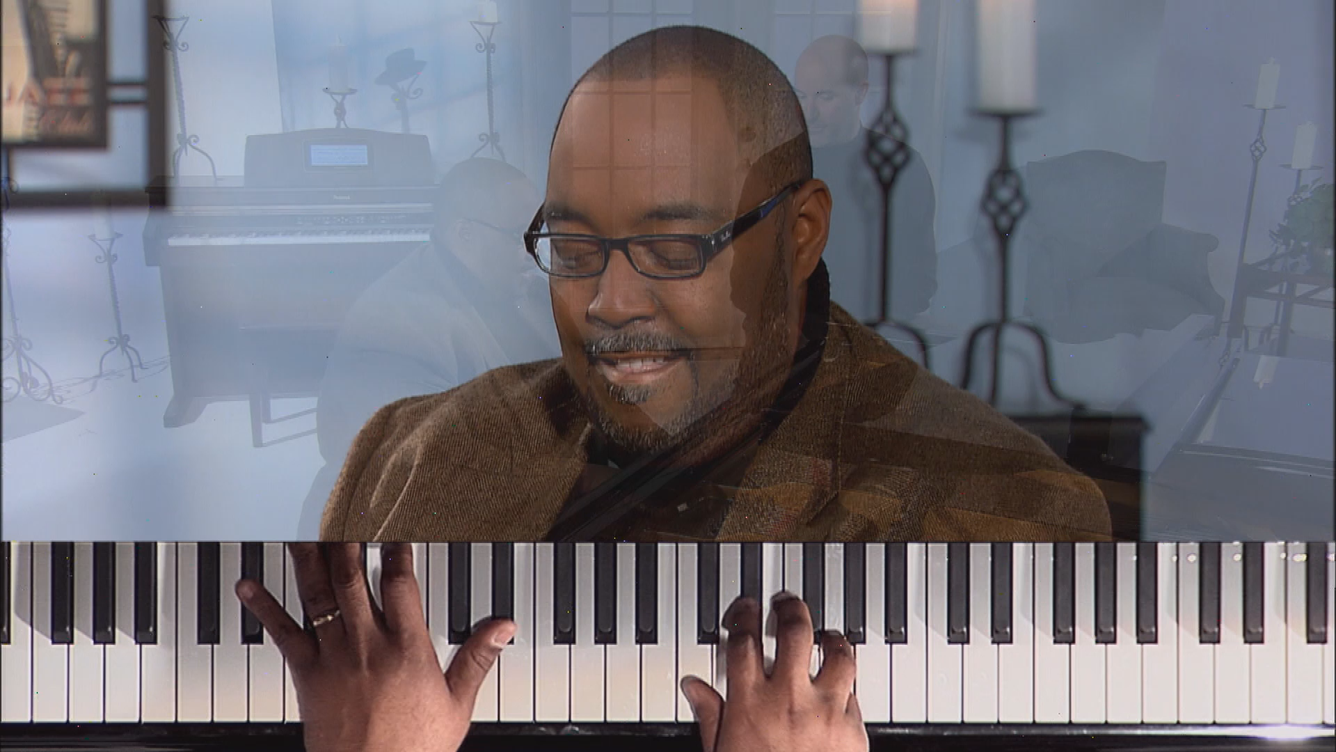 The Piano Guy