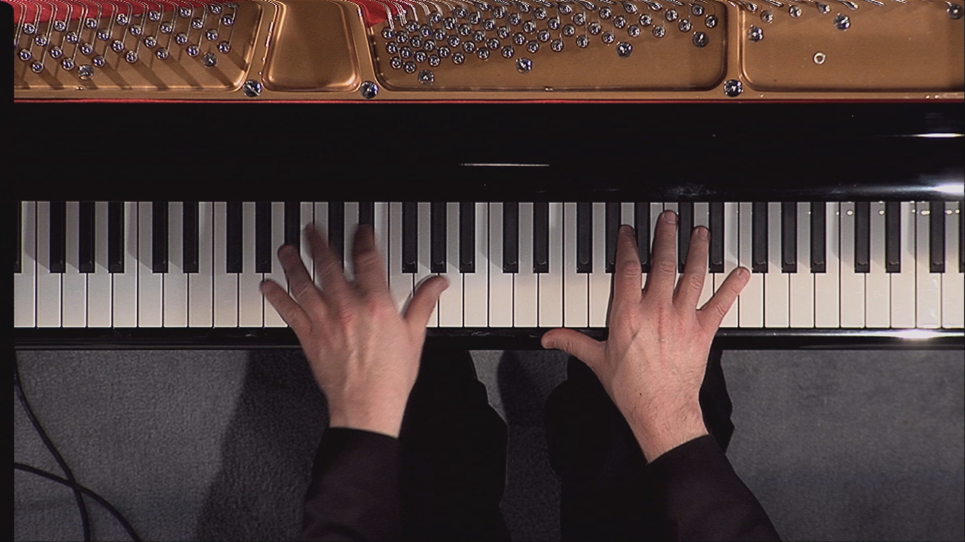 The Piano Guy
