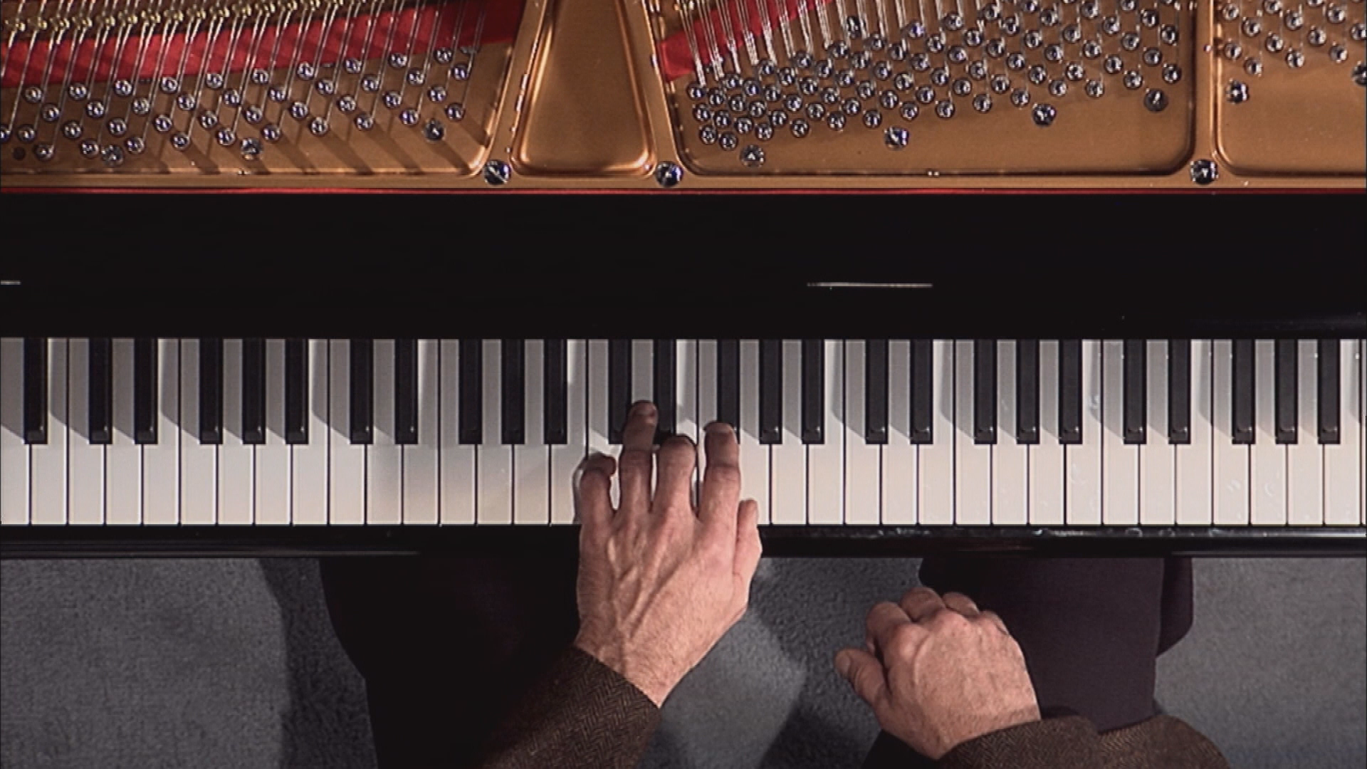 The Piano Guy