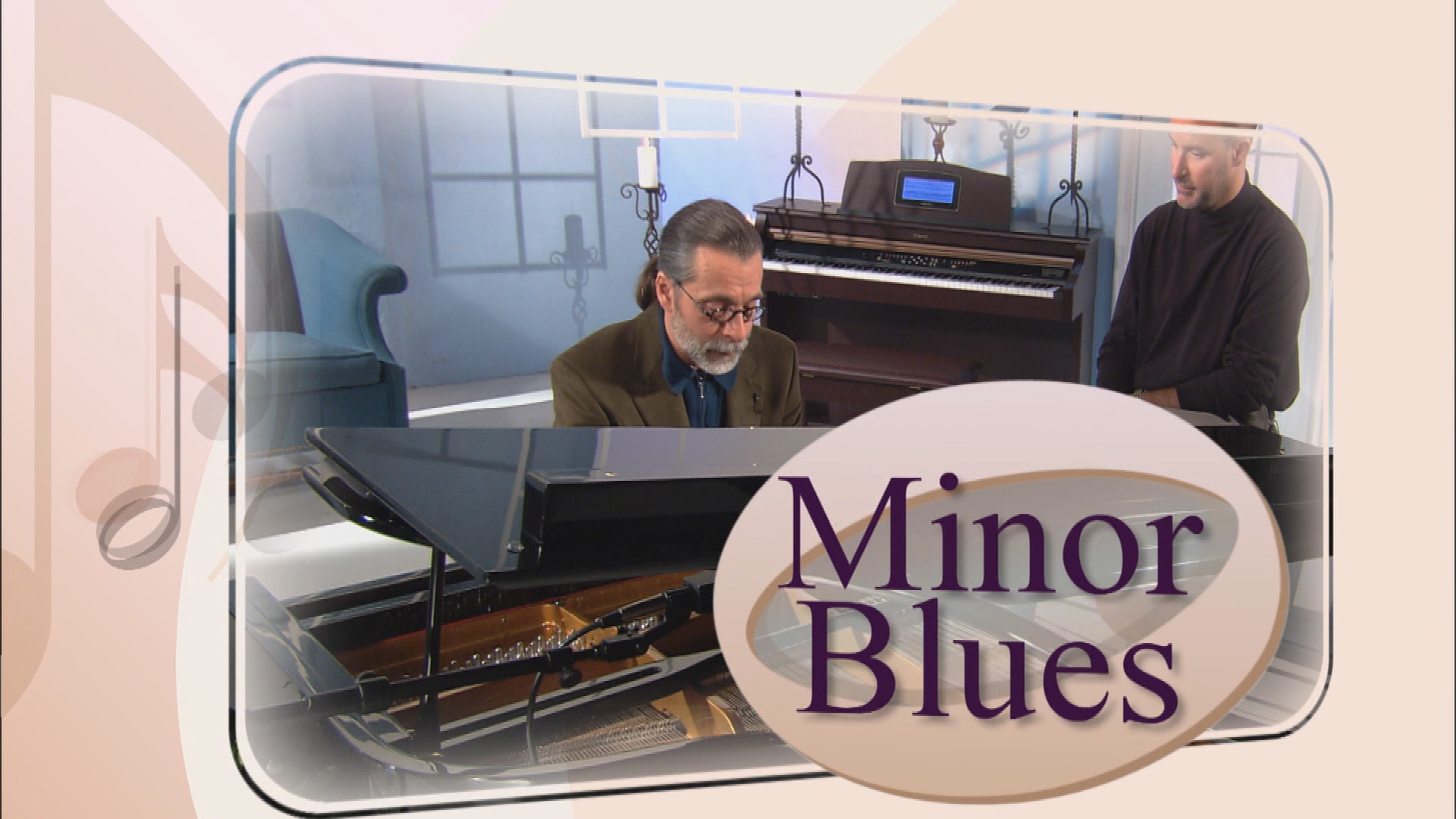 The Piano Guy