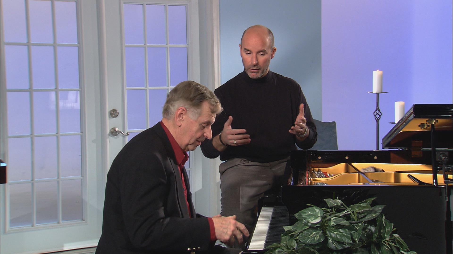 The Piano Guy