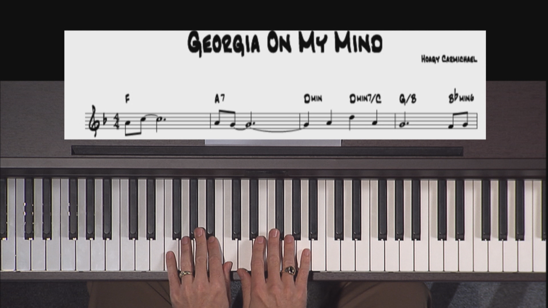 The Piano Guy