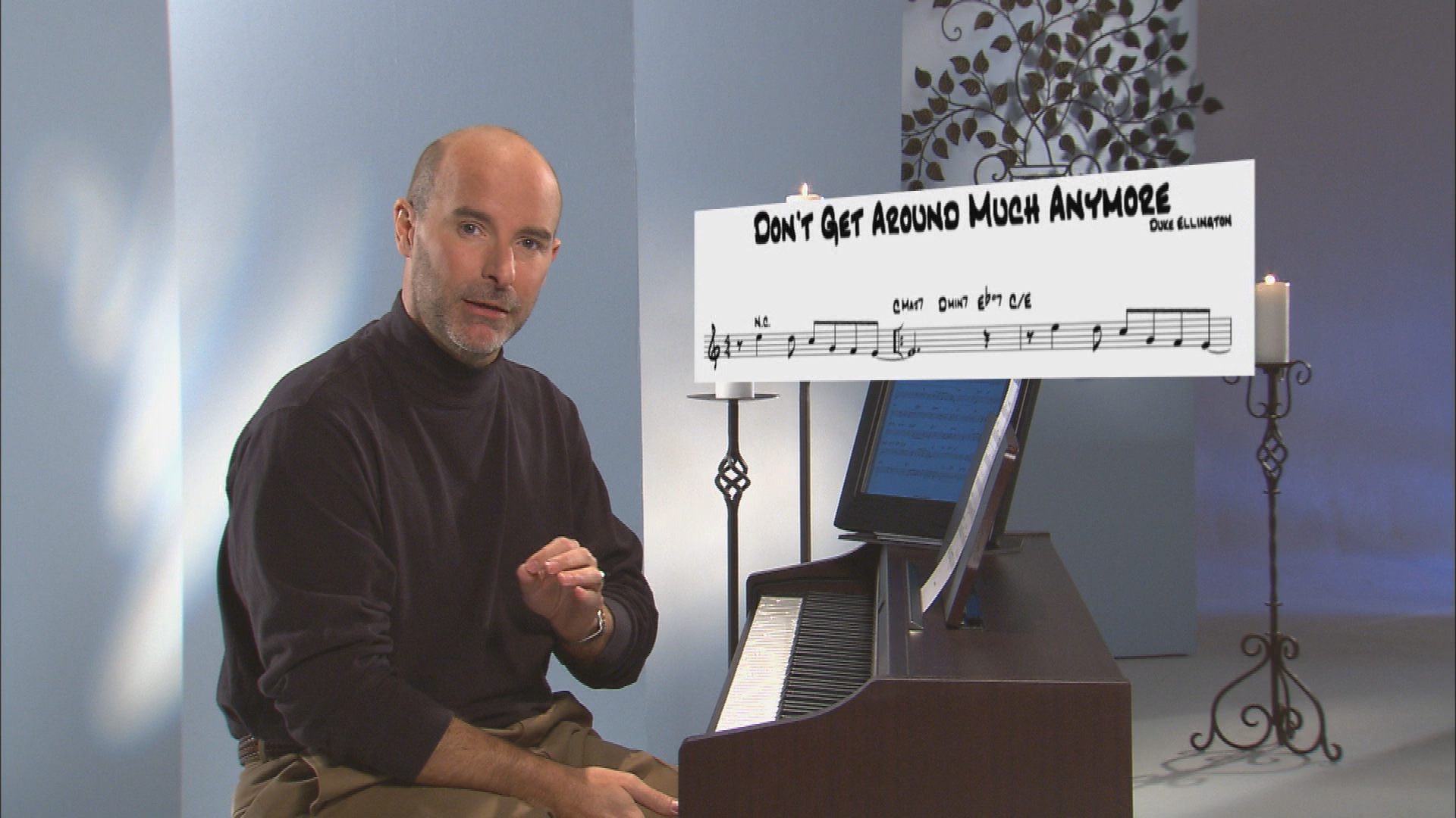 The Piano Guy