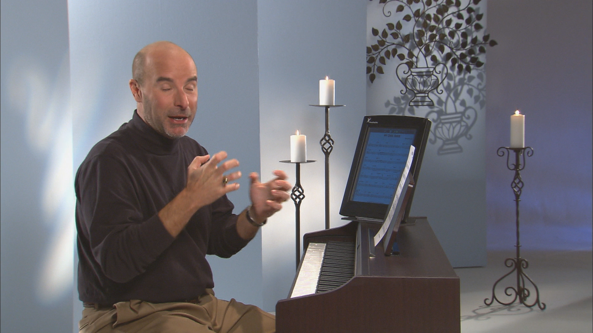 The Piano Guy