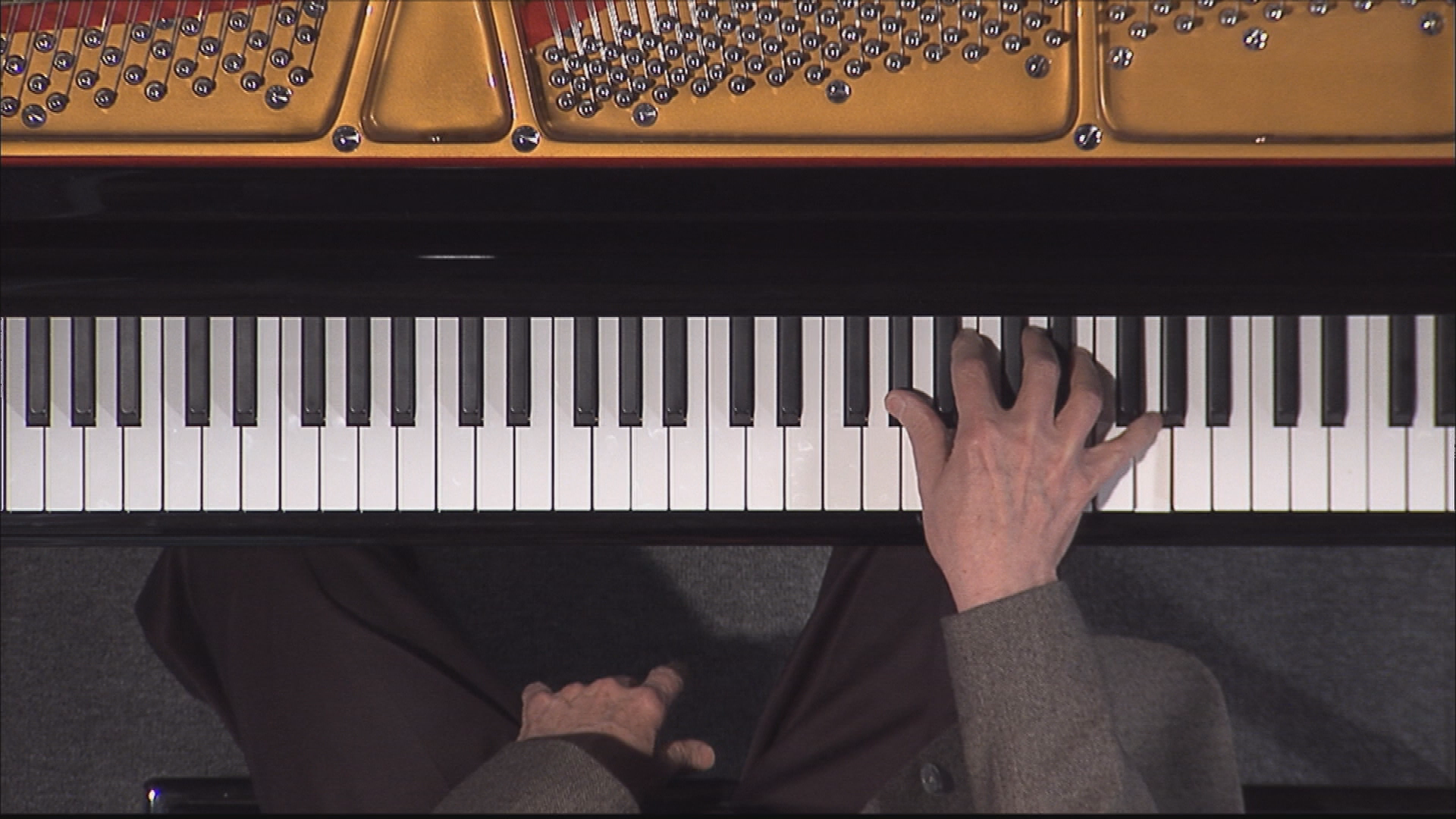 The Piano Guy