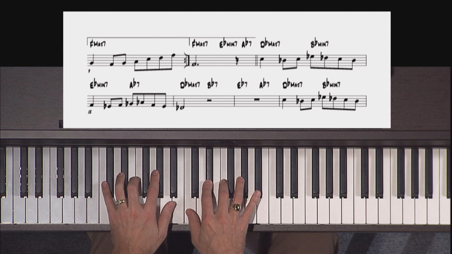 The Piano Guy
