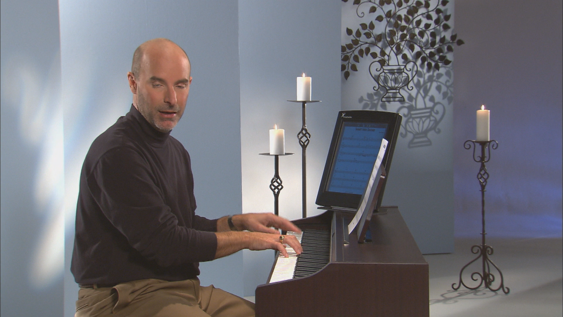 The Piano Guy
