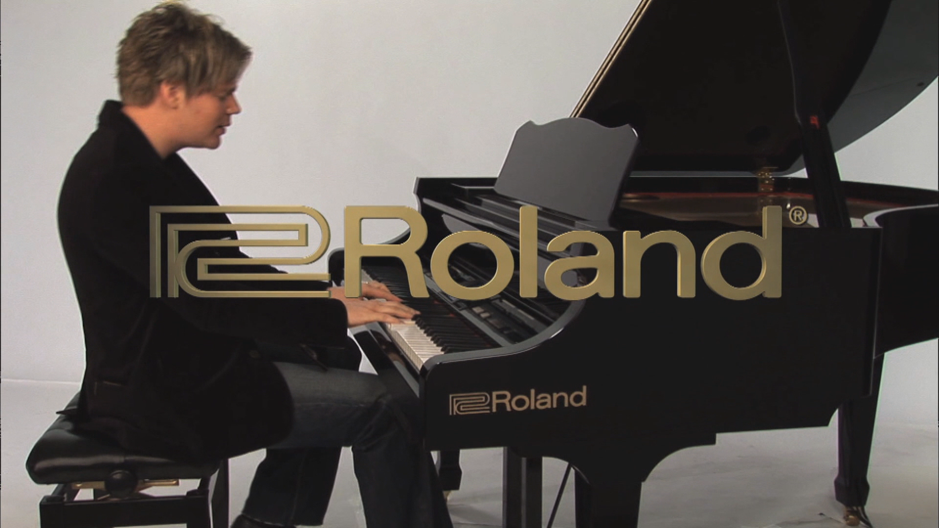 The Piano Guy