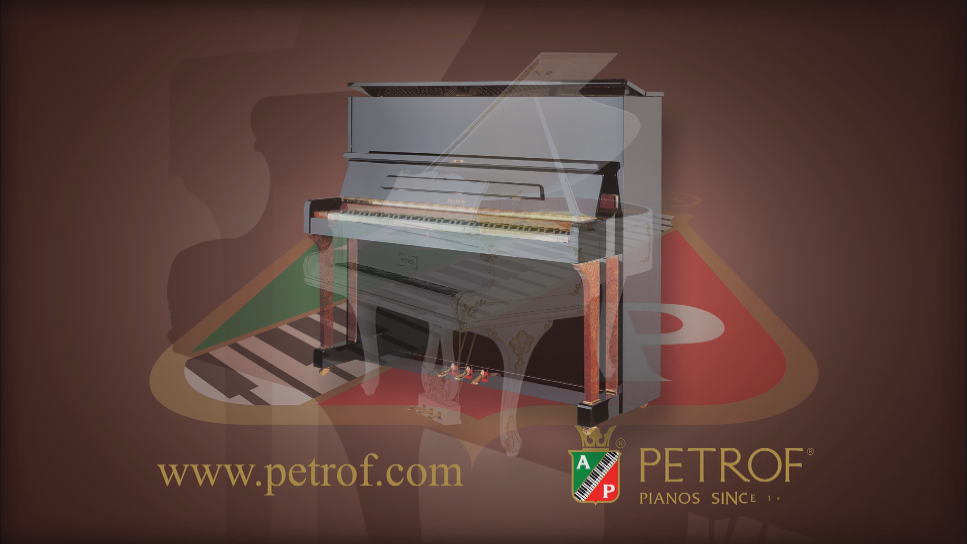 The Piano Guy