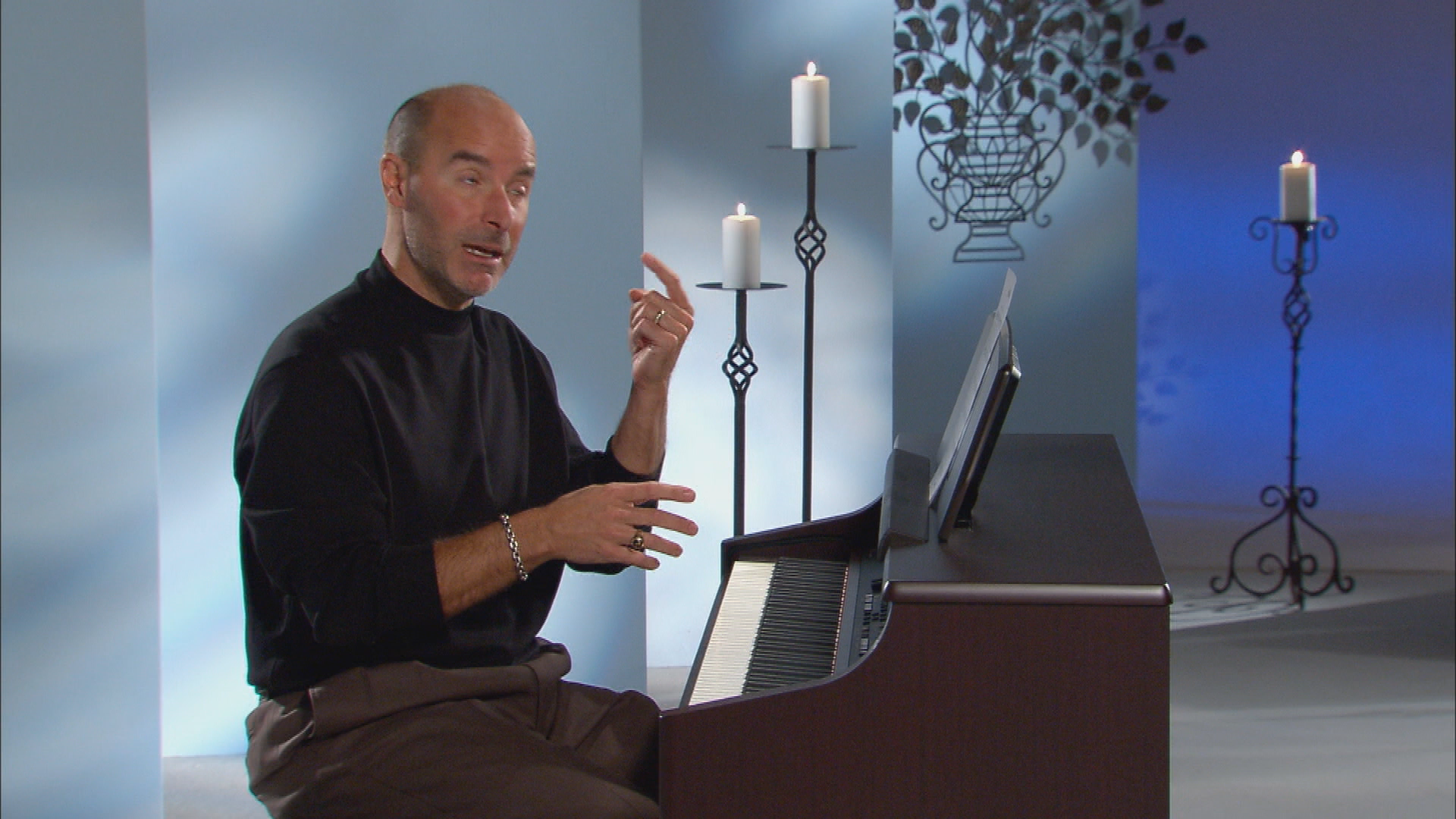 The Piano Guy