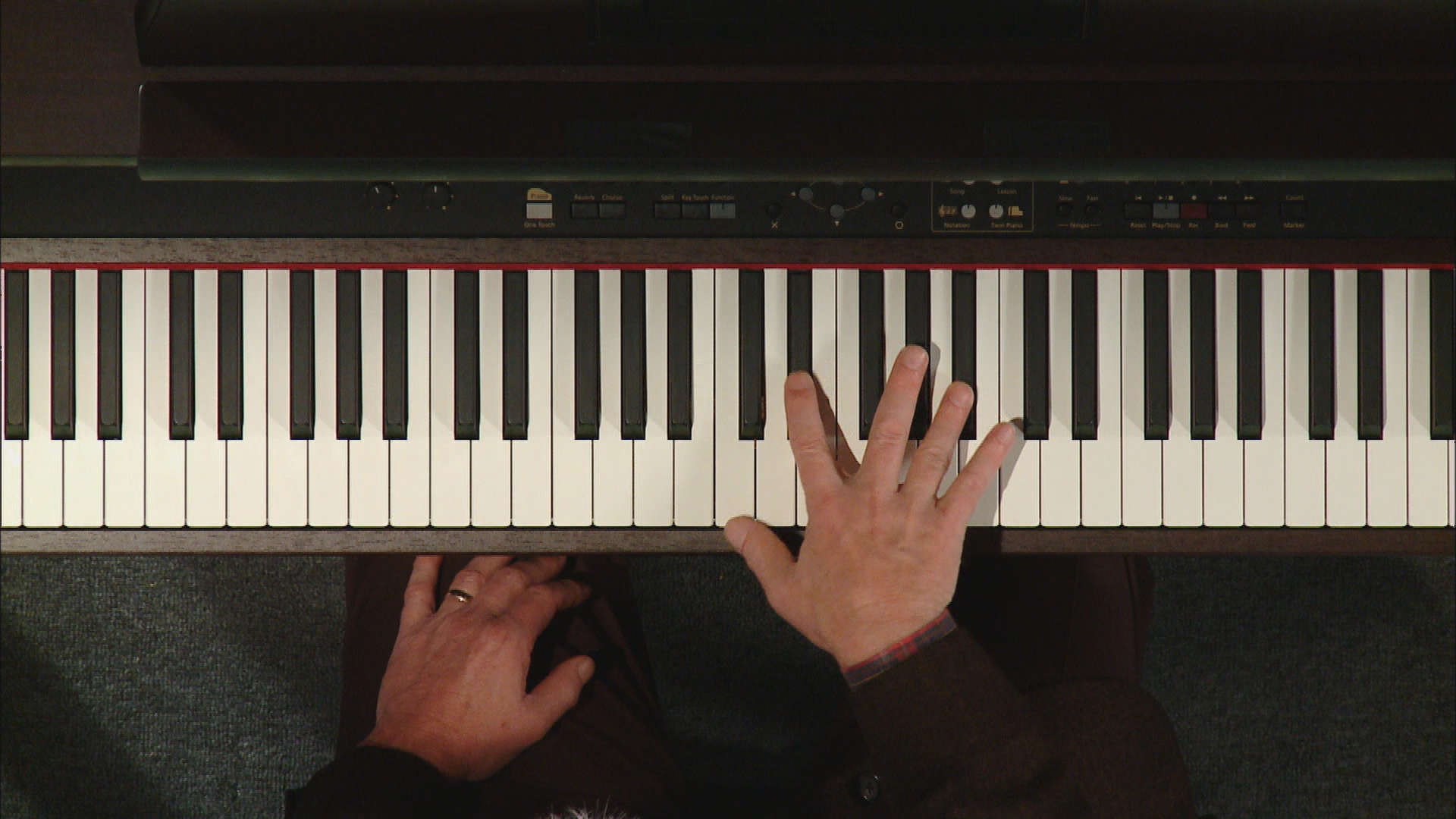 The Piano Guy