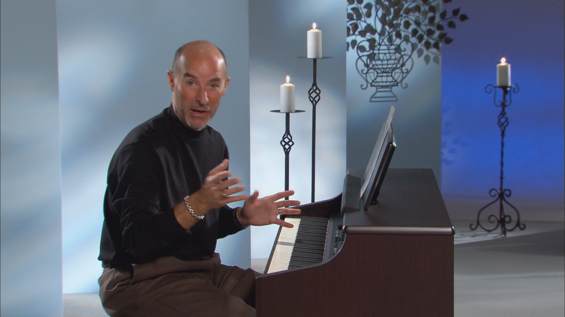 The Piano Guy