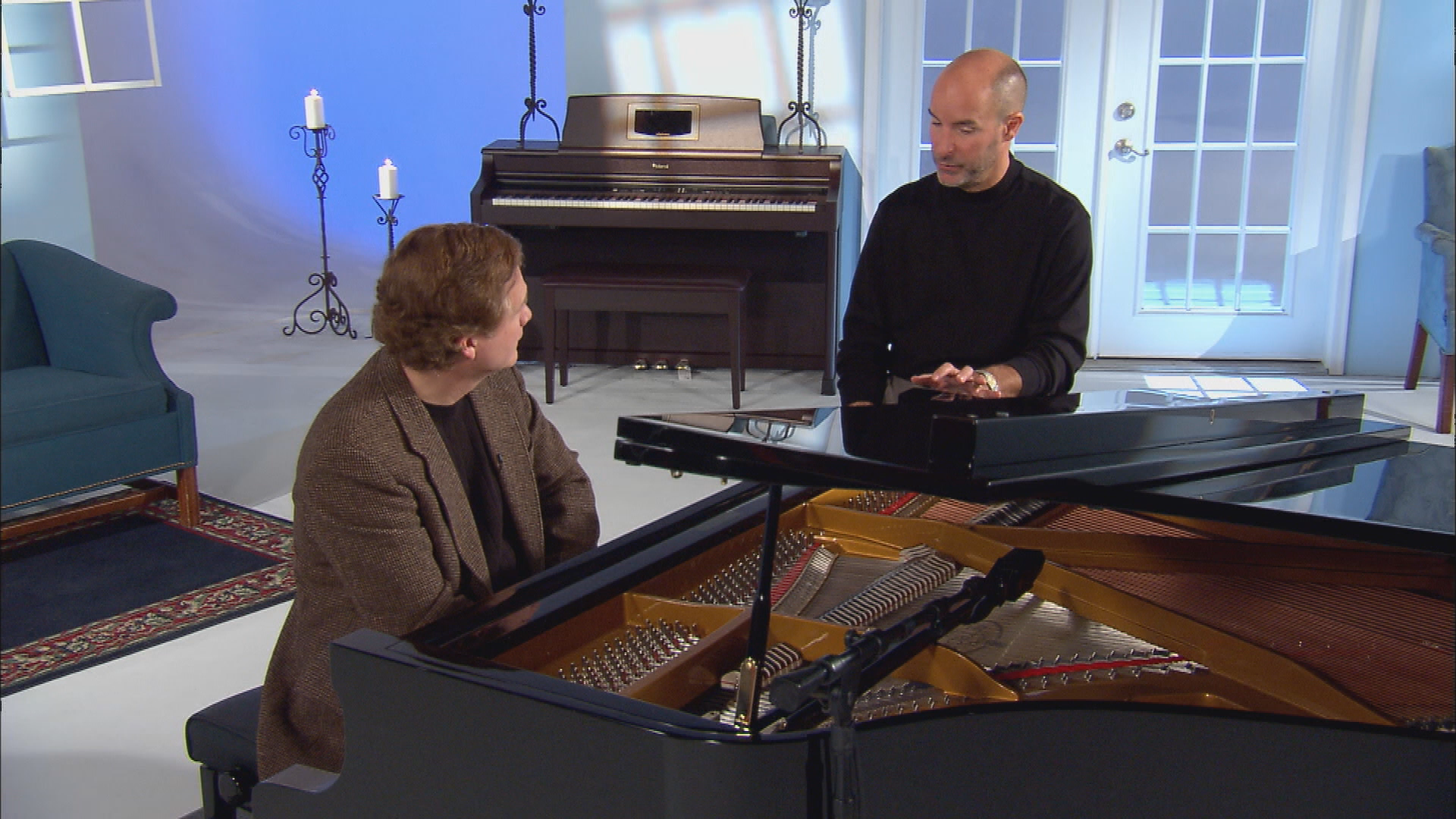 The Piano Guy