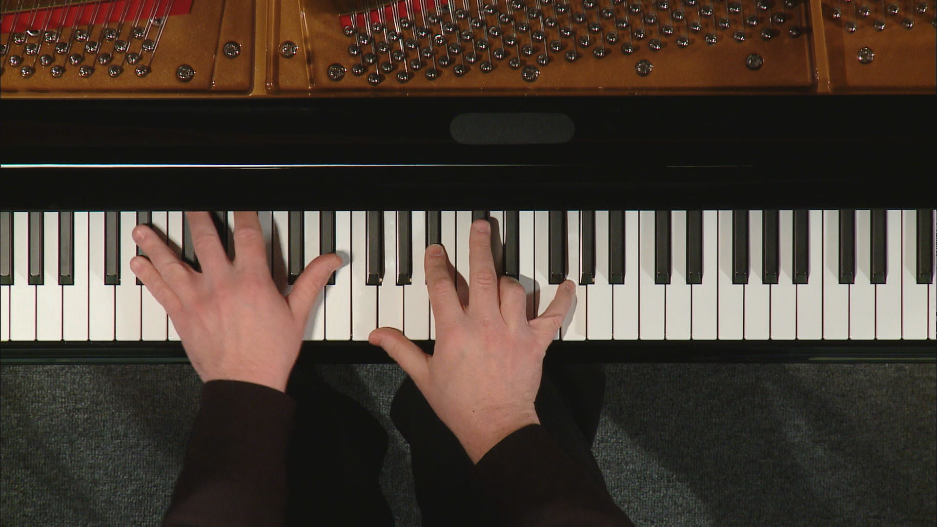 The Piano Guy