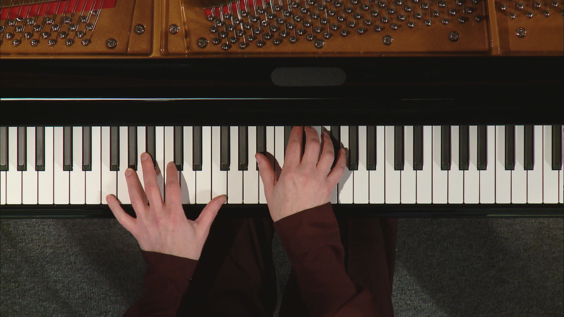 The Piano Guy