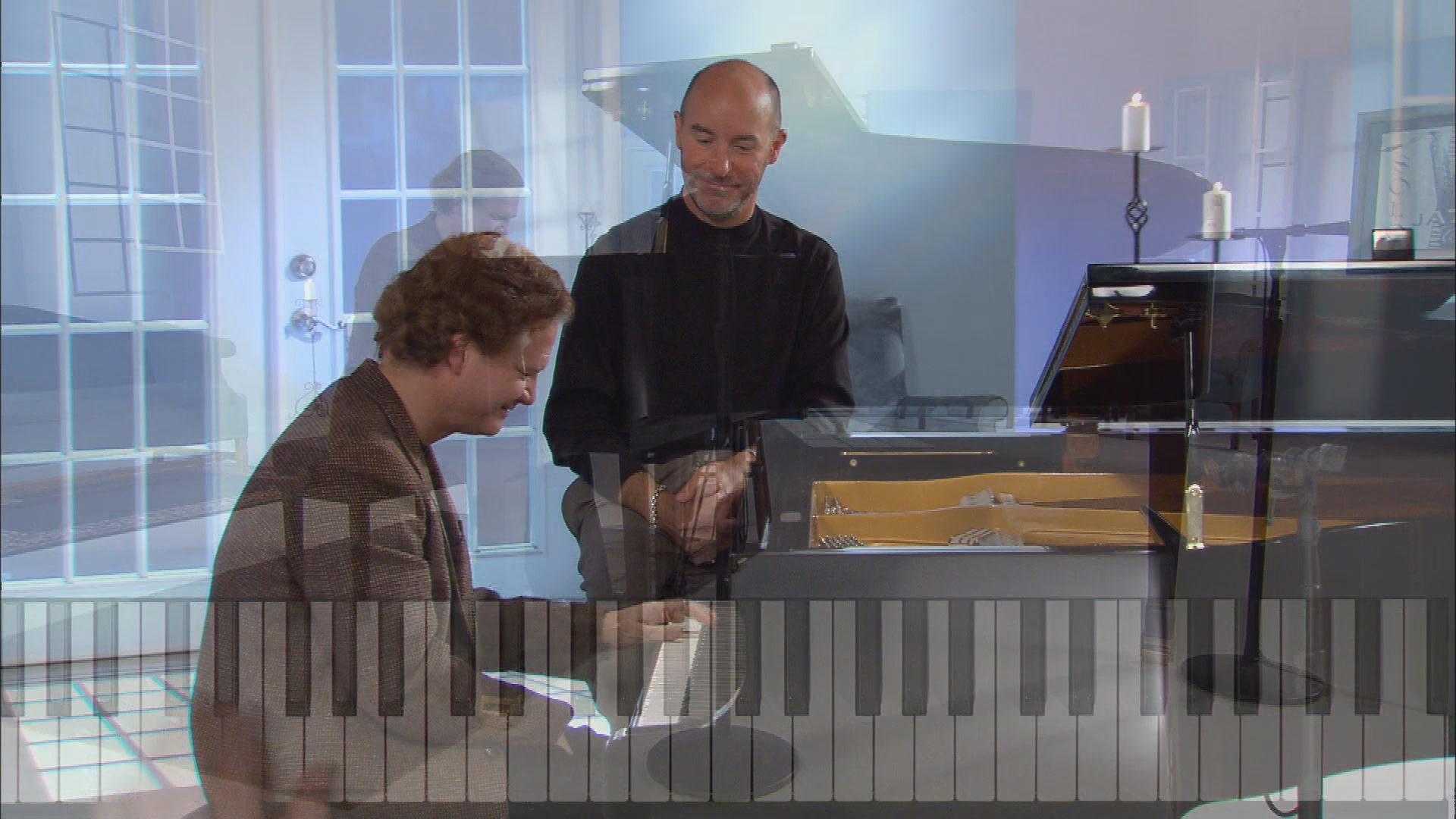 The Piano Guy