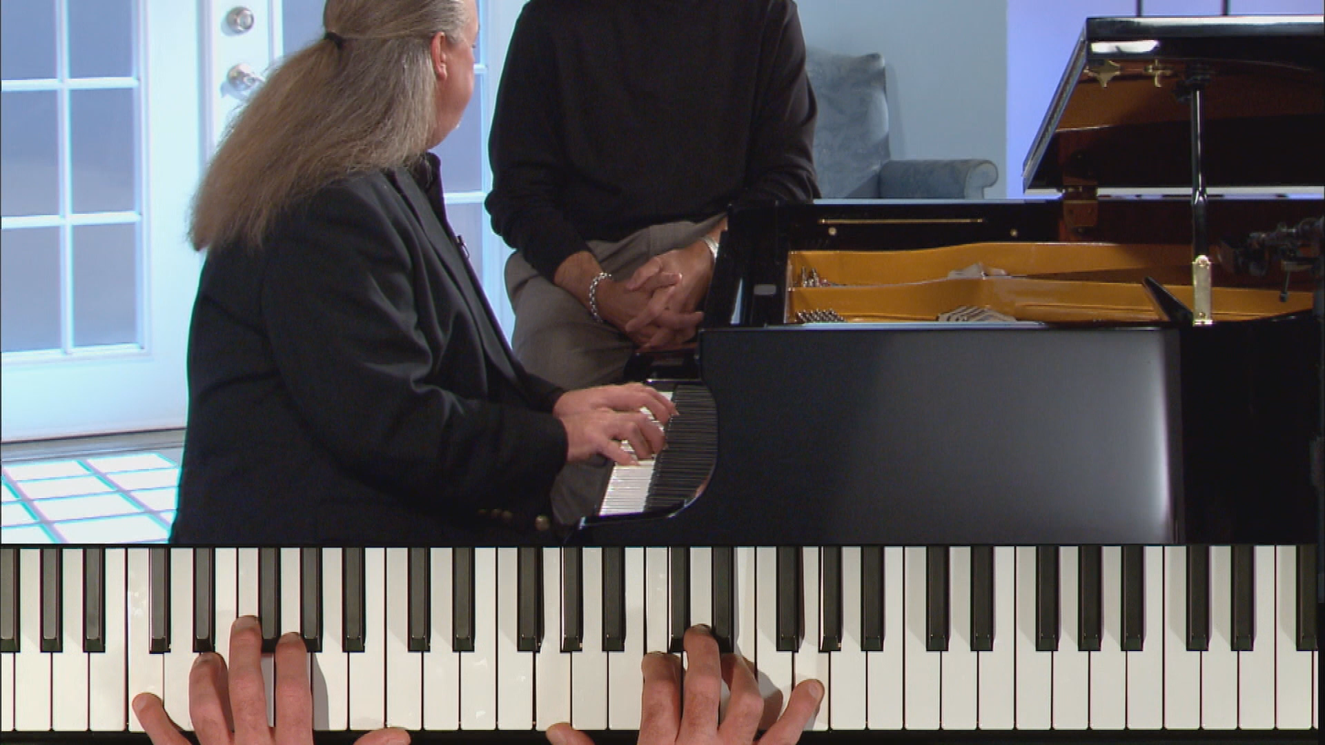 The Piano Guy