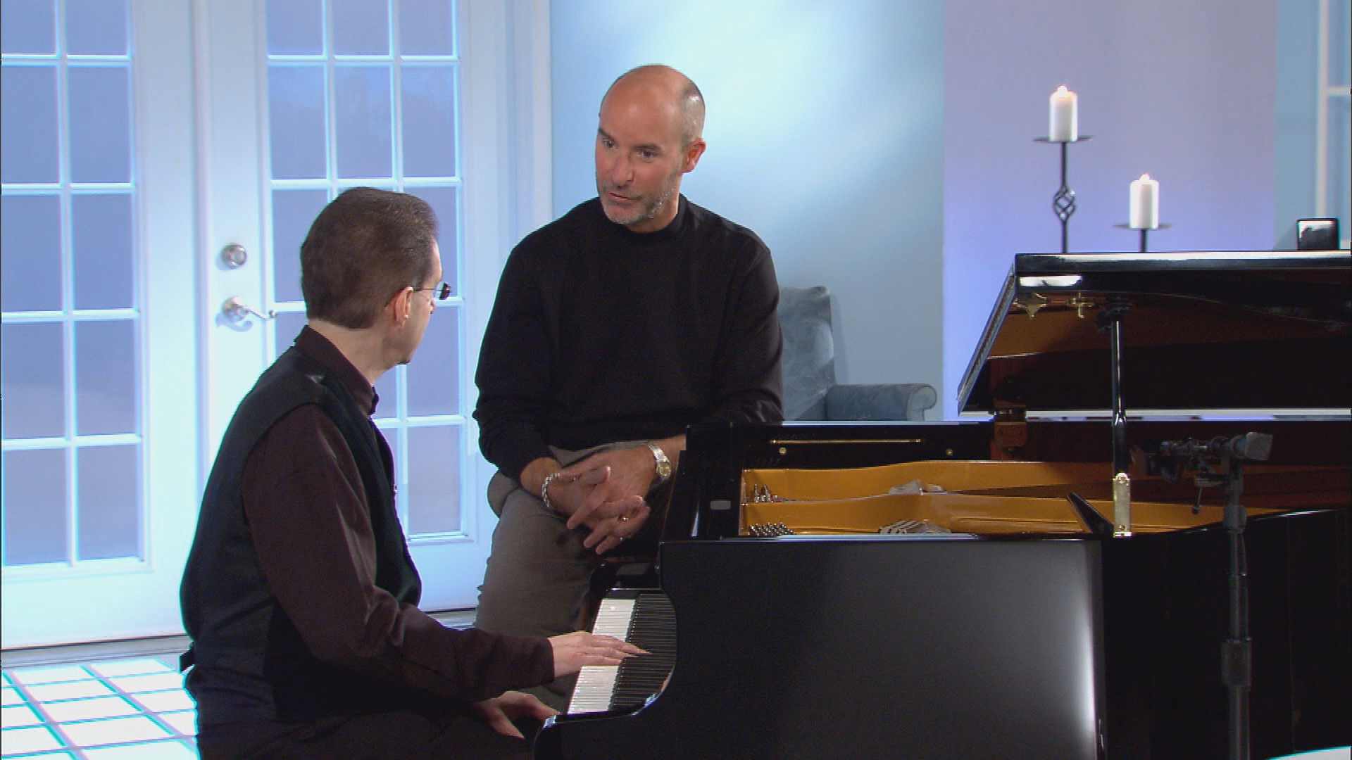 The Piano Guy