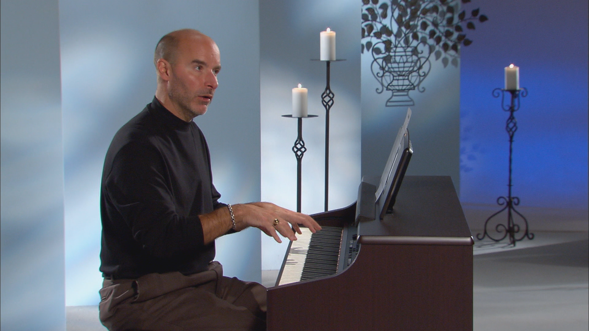 The Piano Guy