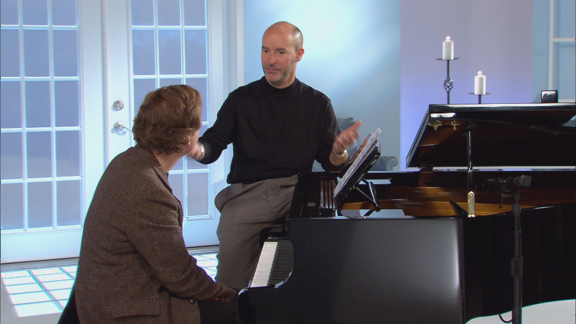 The Piano Guy