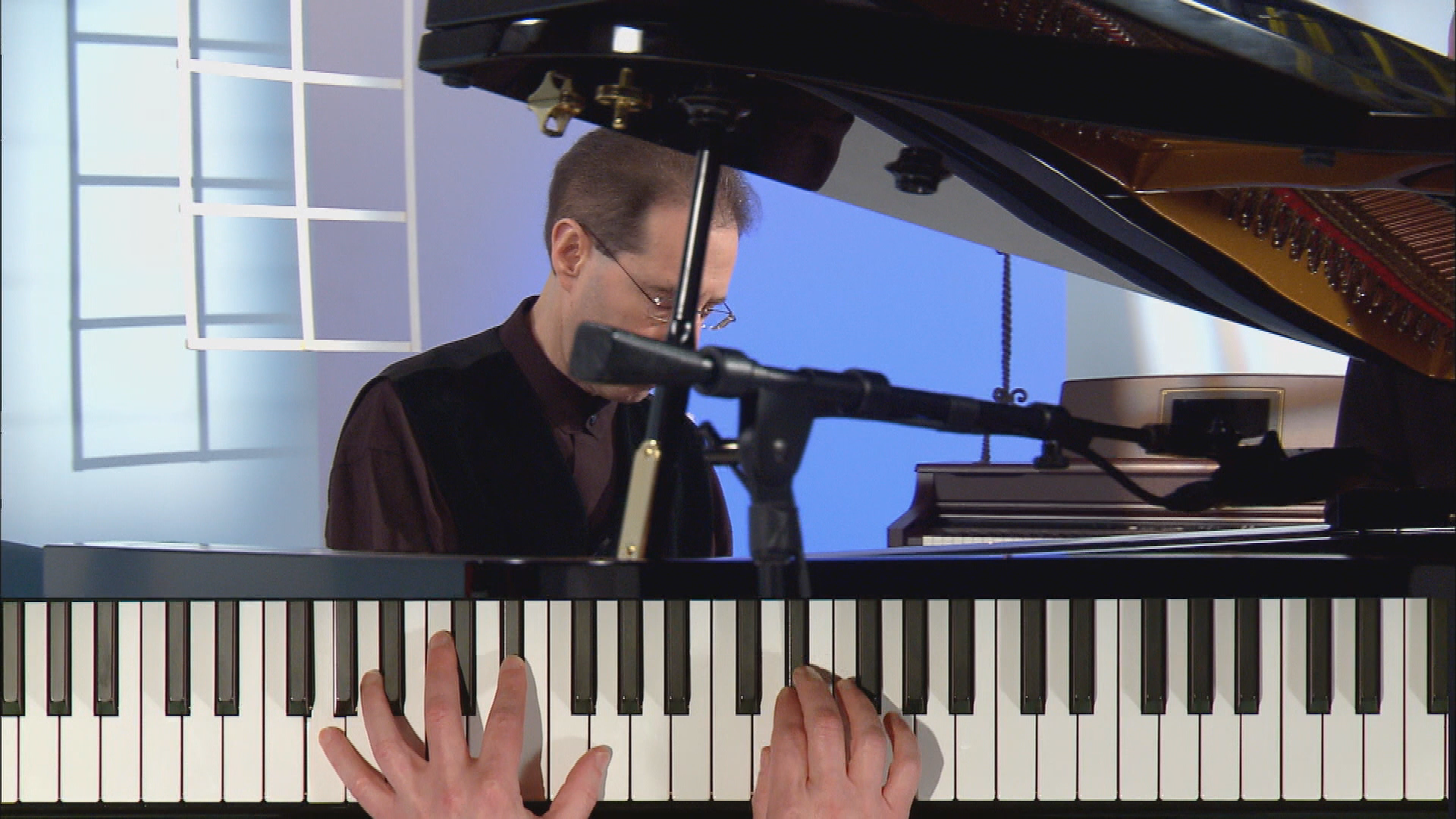 The Piano Guy