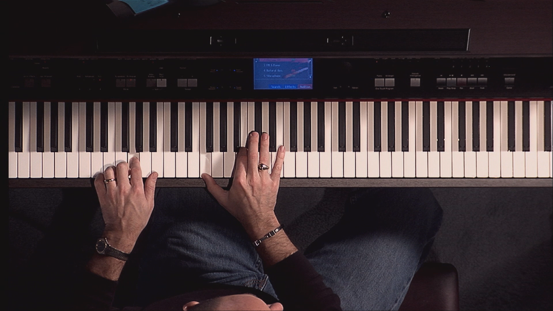 The Piano Guy