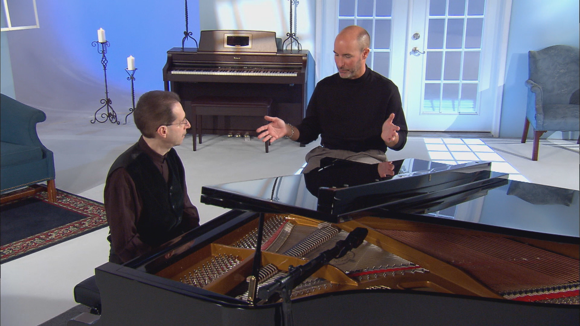 The Piano Guy
