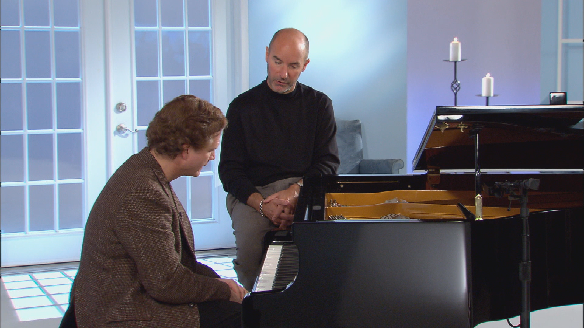 The Piano Guy