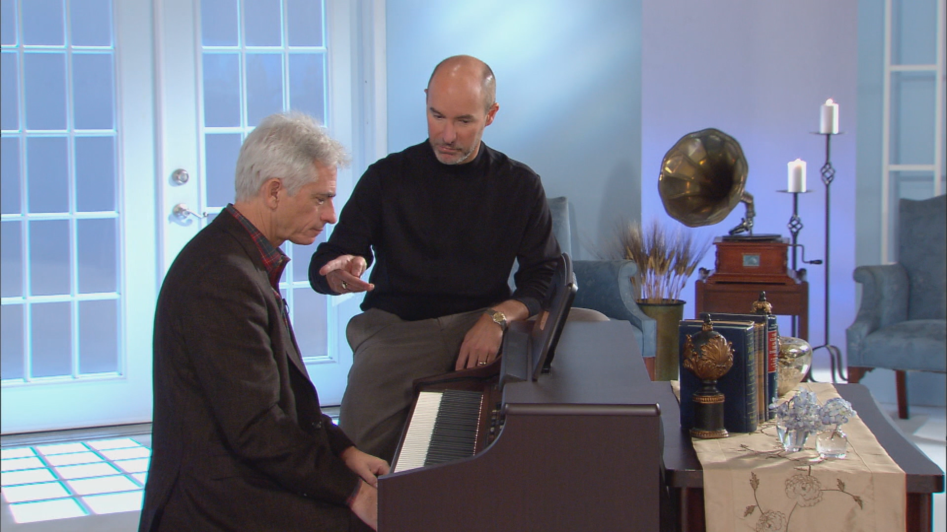 The Piano Guy